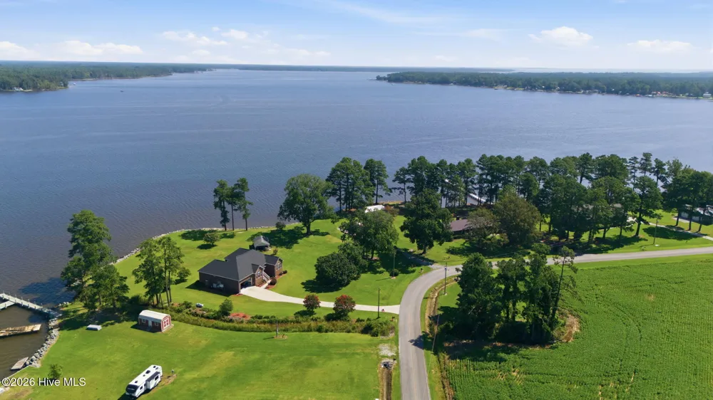 964 Murphy Farm Road Merritt, NC 28556