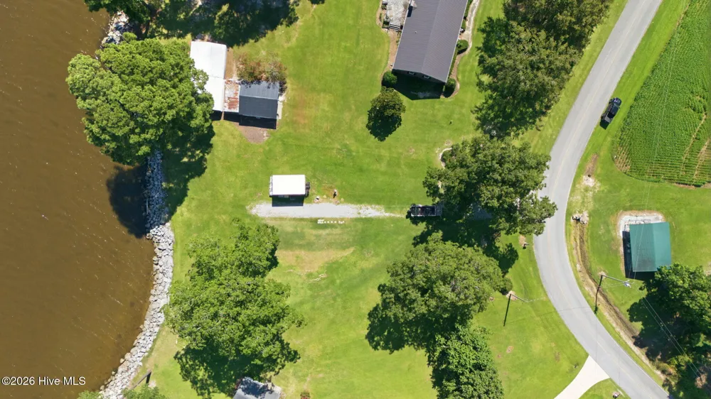964 Murphy Farm Road Merritt, NC 28556