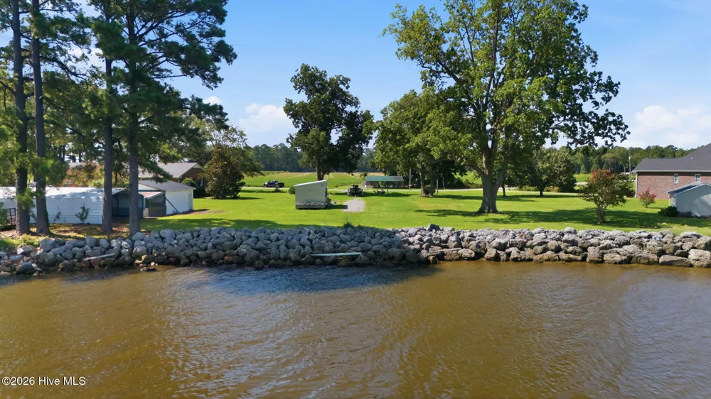 964 Murphy Farm Road Merritt, NC 28556