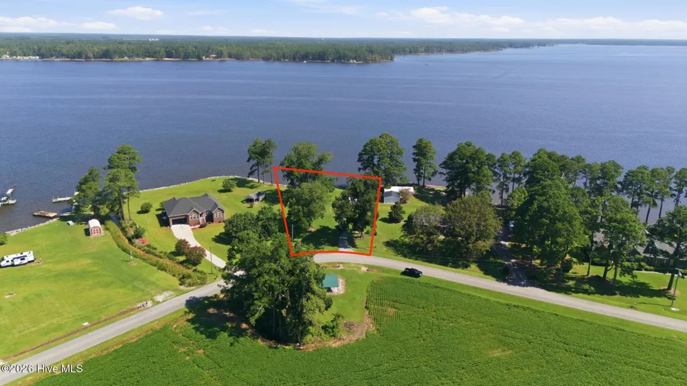 964 Murphy Farm Road Merritt, NC 28556