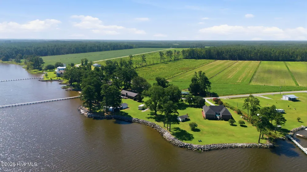 964 Murphy Farm Road Merritt, NC 28556