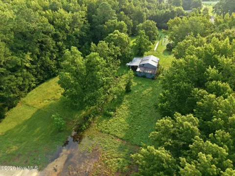 529 Bullock Road
