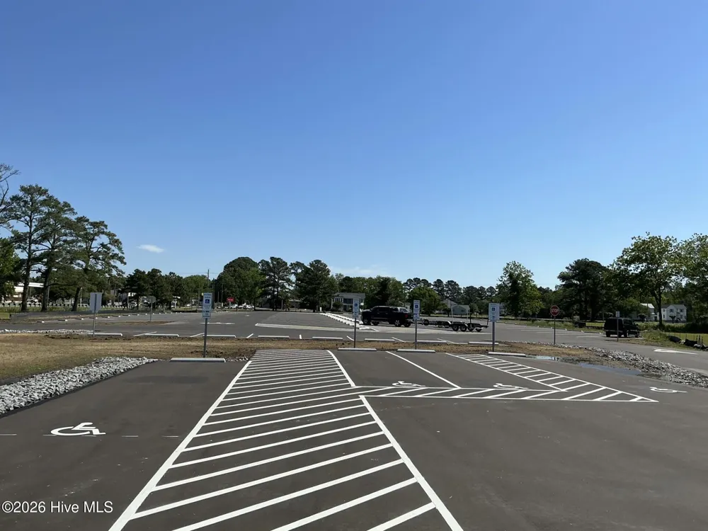 529 Bullock Road Belhaven, NC 27810