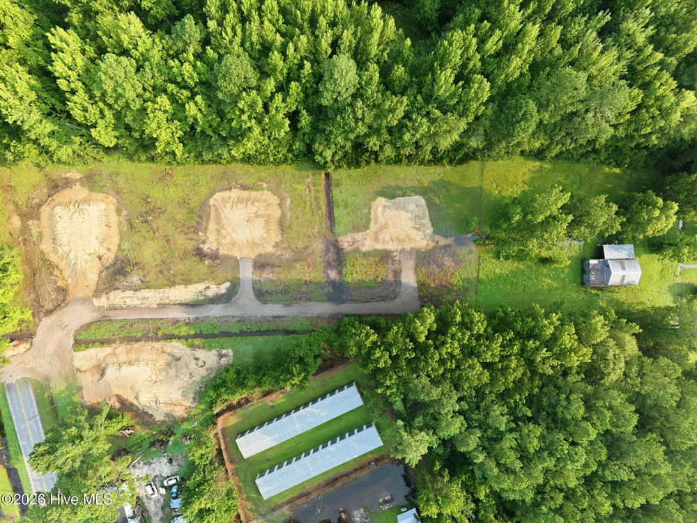 529 Bullock Road Belhaven, NC 27810
