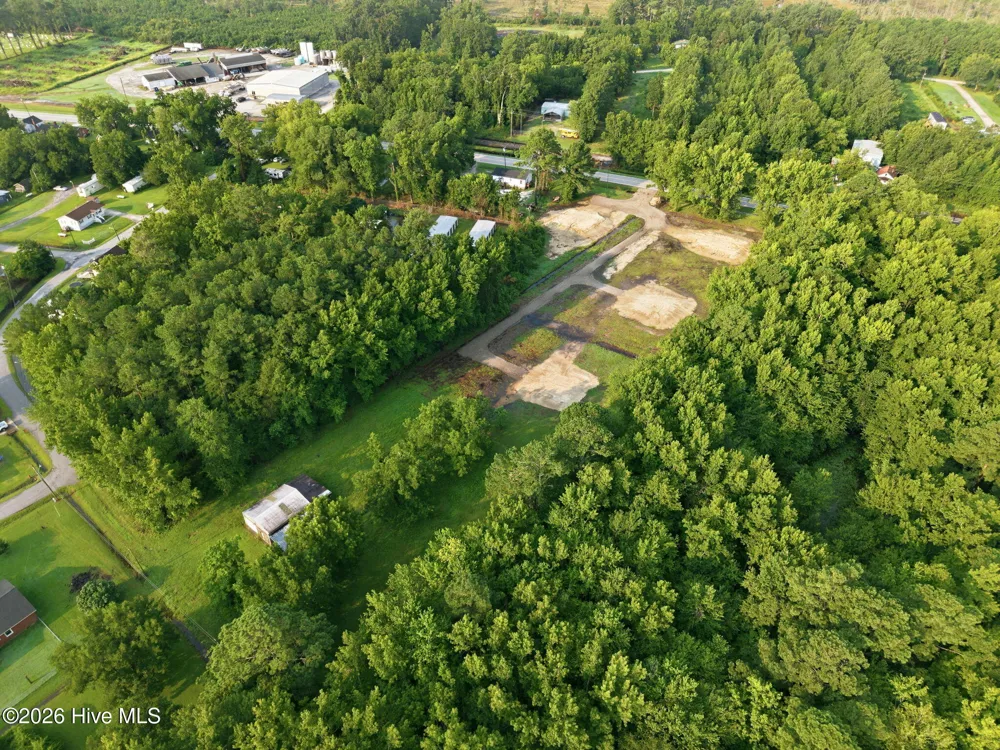 529 Bullock Road Belhaven, NC 27810