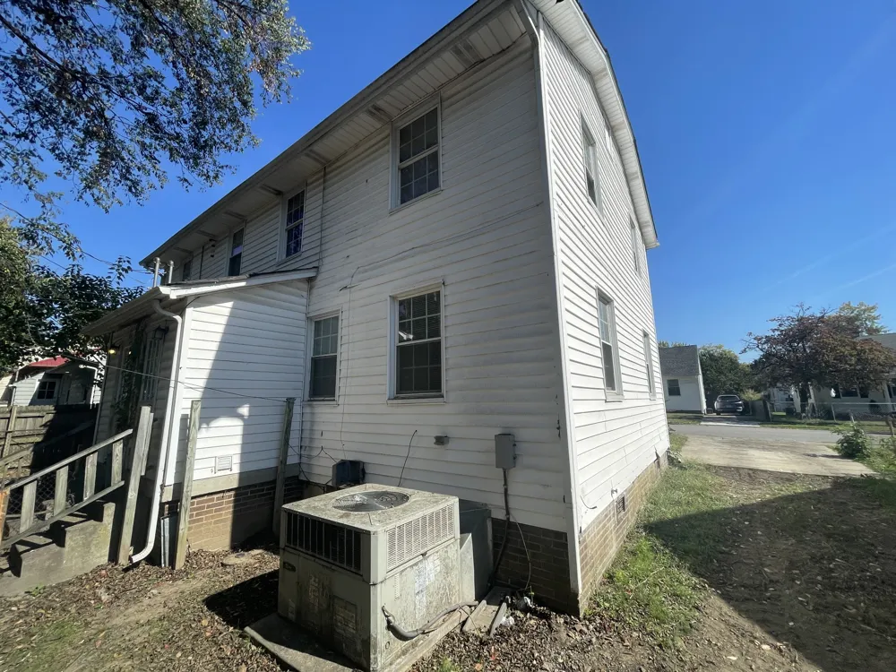 912 Bryan St Old Hickory, TN 37138