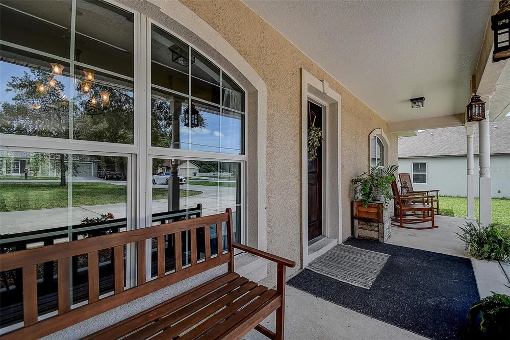 11472 PINE WARBLER AVENUE Brooksville, FL 34614