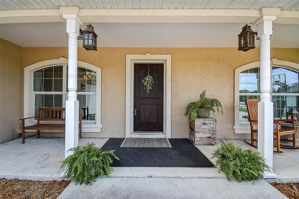 11472 PINE WARBLER AVENUE Brooksville, FL 34614
