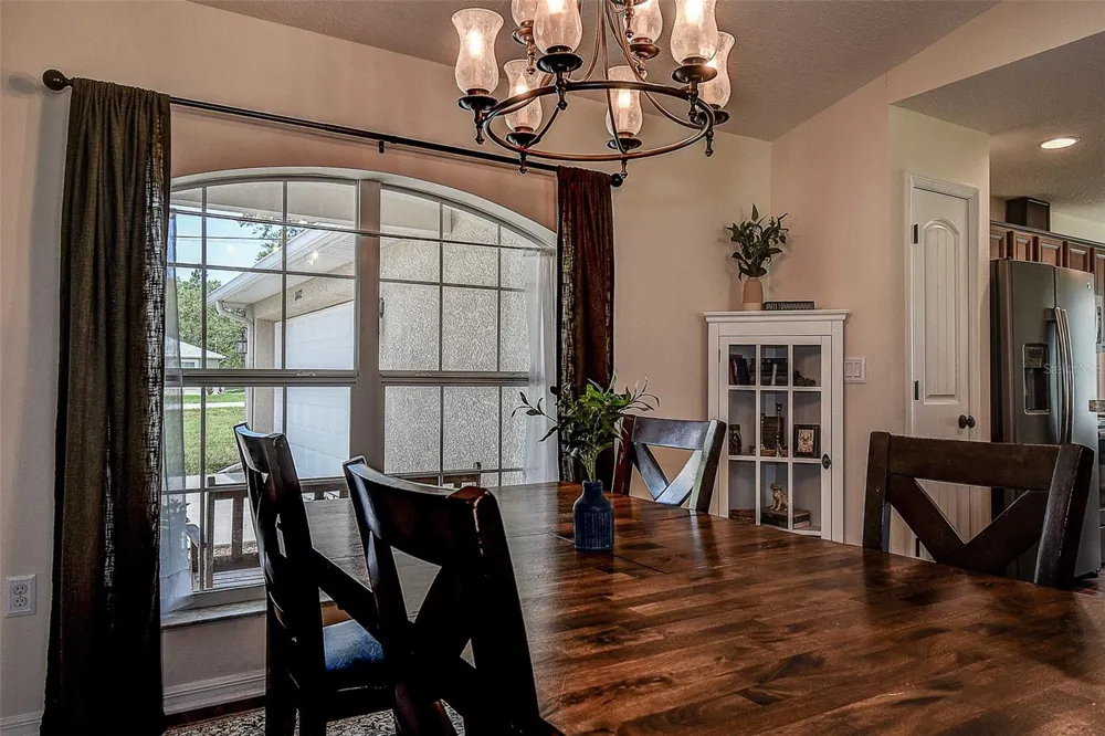 11472 PINE WARBLER AVENUE Brooksville, FL 34614
