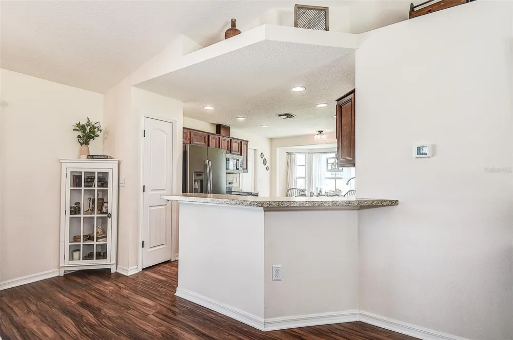 11472 PINE WARBLER AVENUE Brooksville, FL 34614