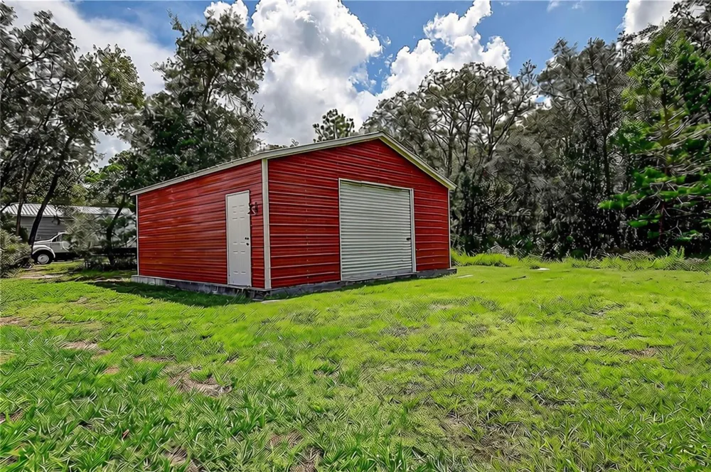 11472 PINE WARBLER AVENUE Brooksville, FL 34614