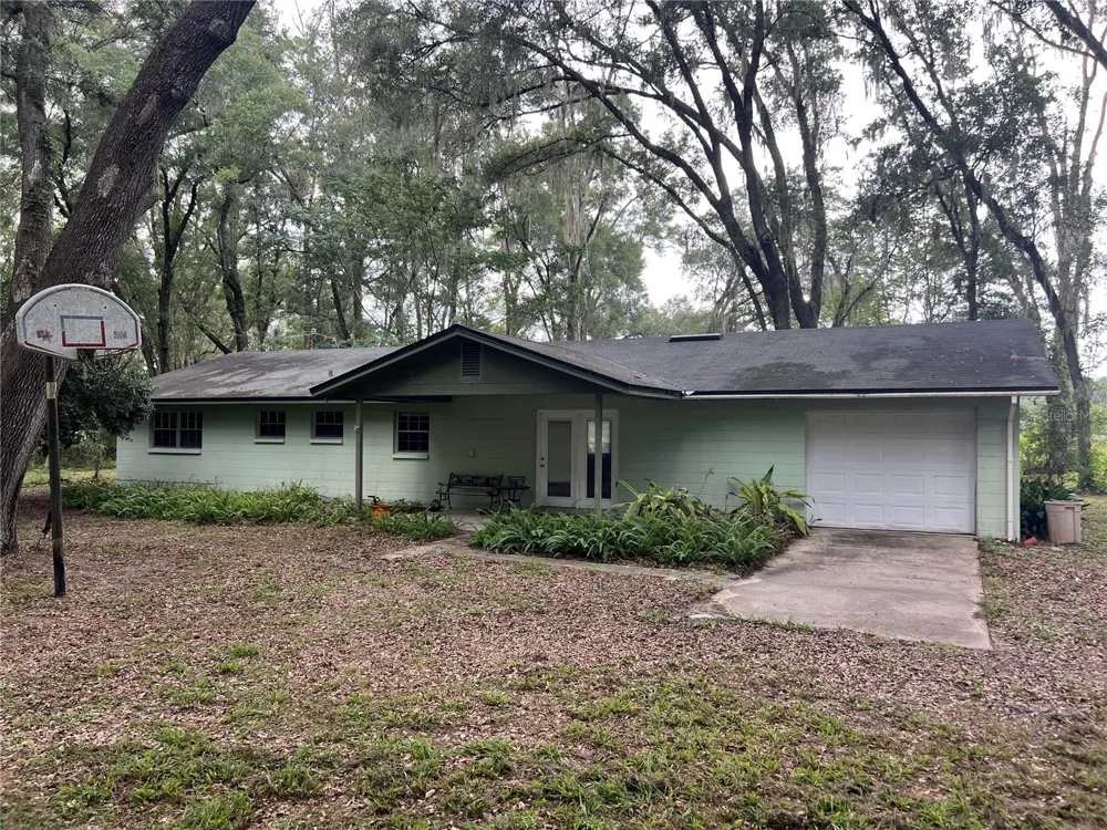 19107 SW 179 PLACE Archer, FL 32618