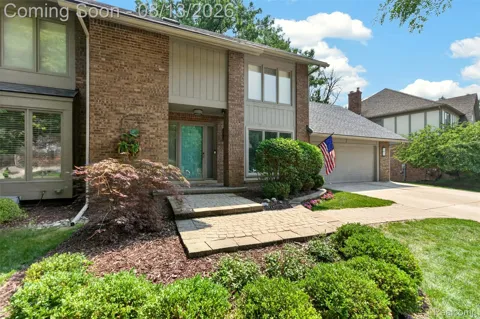 845 River Bend Drive