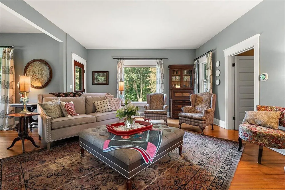 2519 W John Beers Road Stevensville Village, MI 49127