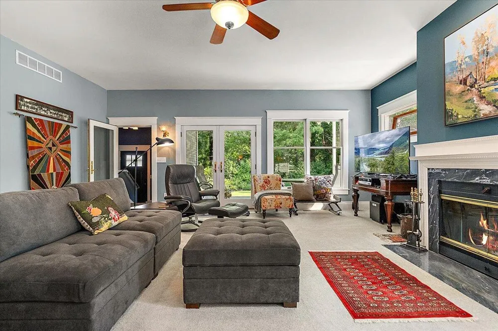 2519 W John Beers Road Stevensville Village, MI 49127