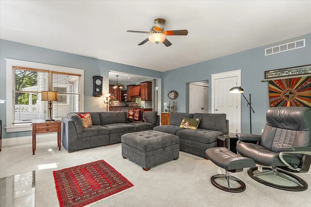 2519 W John Beers Road Stevensville Village, MI 49127