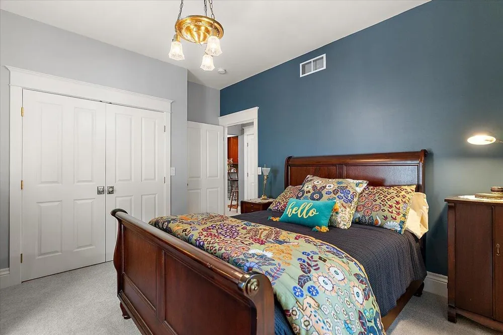 2519 W John Beers Road Stevensville Village, MI 49127