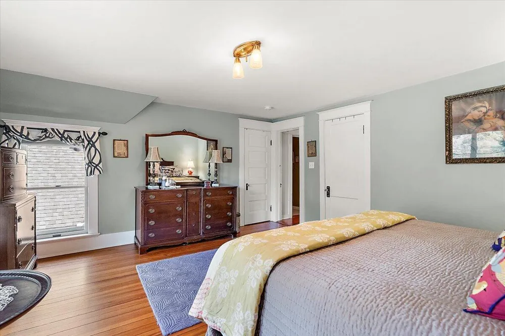 2519 W John Beers Road Stevensville Village, MI 49127