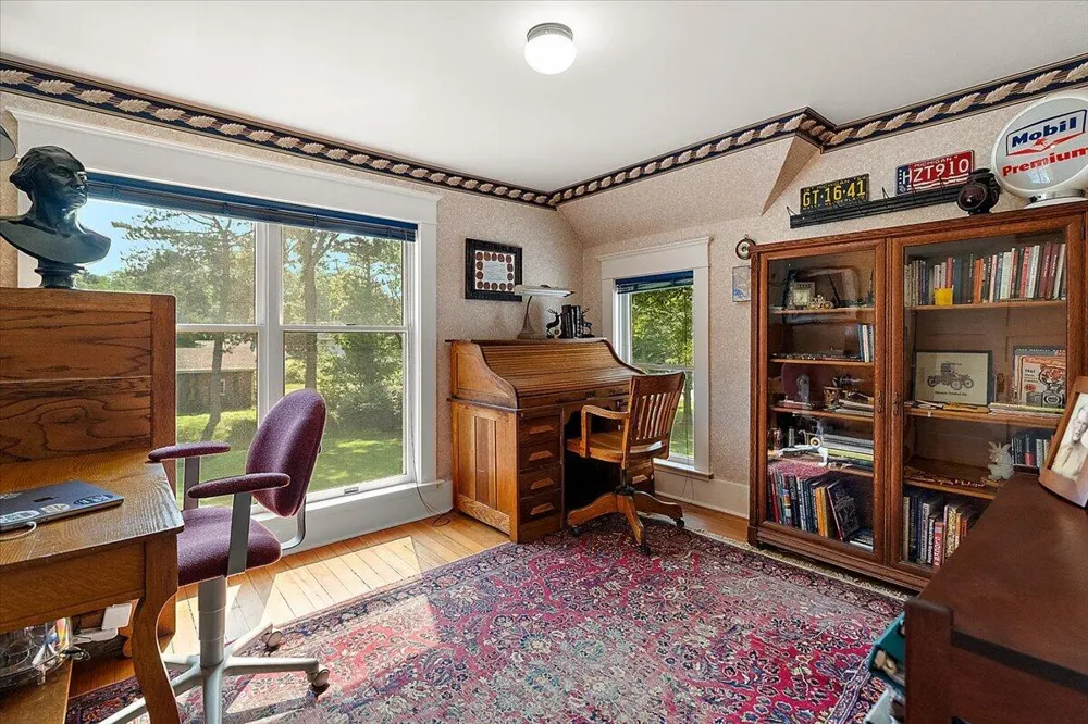 2519 W John Beers Road Stevensville Village, MI 49127