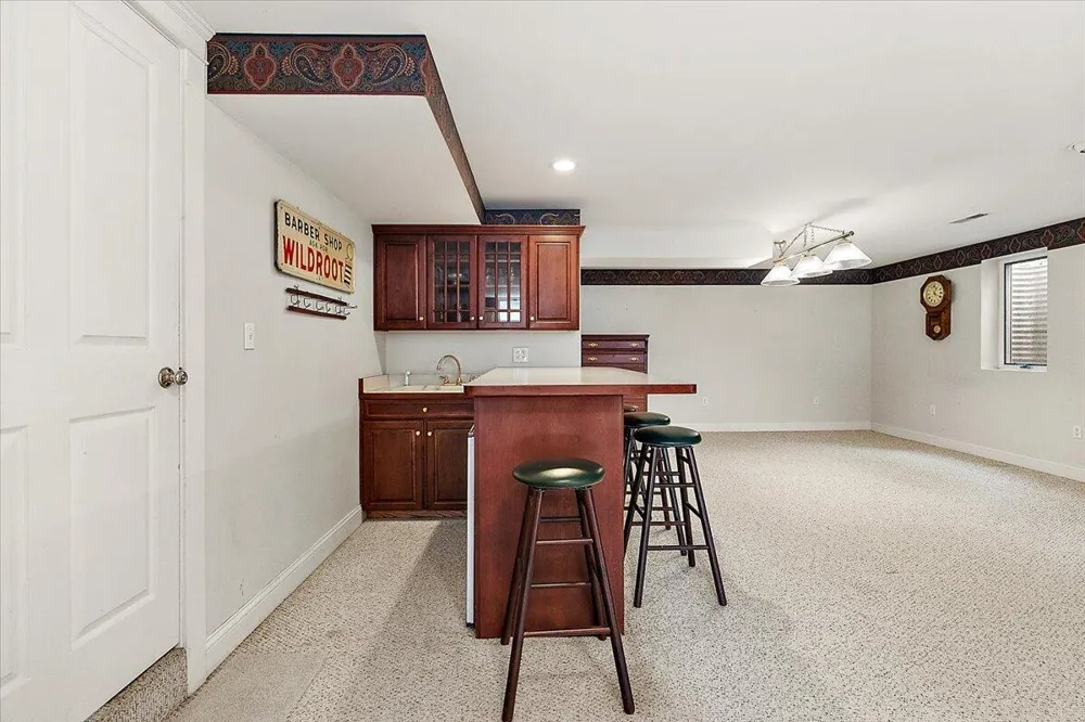2519 W John Beers Road Stevensville Village, MI 49127