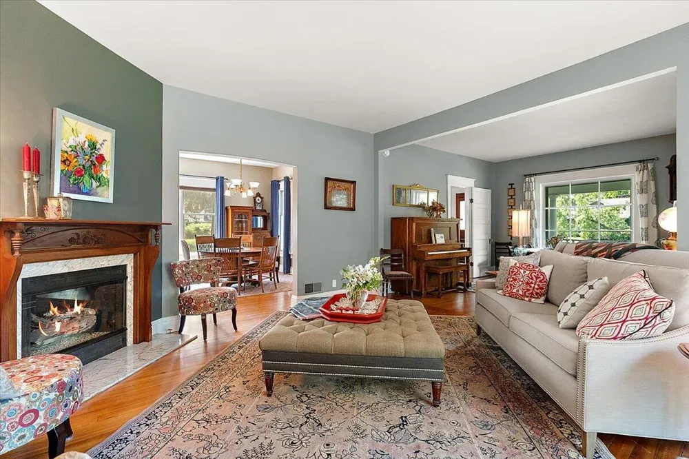2519 W John Beers Road Stevensville Village, MI 49127