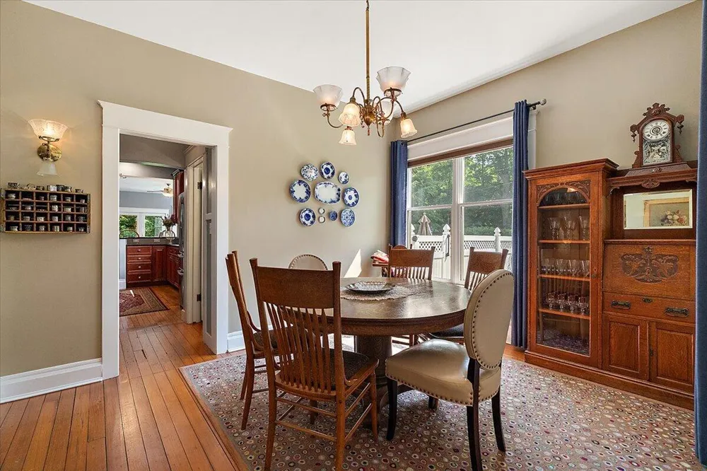 2519 W John Beers Road Stevensville Village, MI 49127
