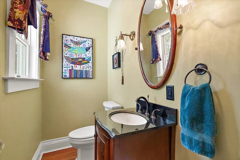 2519 W John Beers Road Stevensville Village, MI 49127