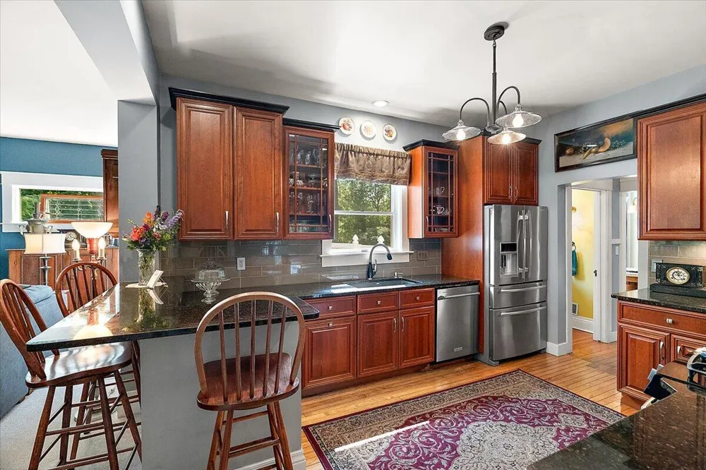 2519 W John Beers Road Stevensville Village, MI 49127