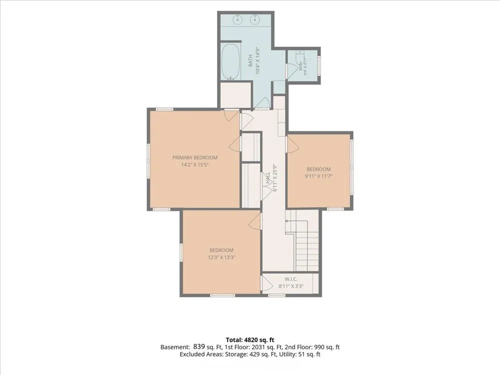 2519 W John Beers Road Stevensville Village, MI 49127