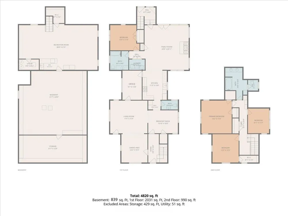 2519 W John Beers Road Stevensville Village, MI 49127