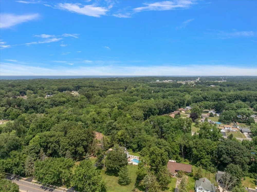 2519 W John Beers Road Stevensville Village, MI 49127
