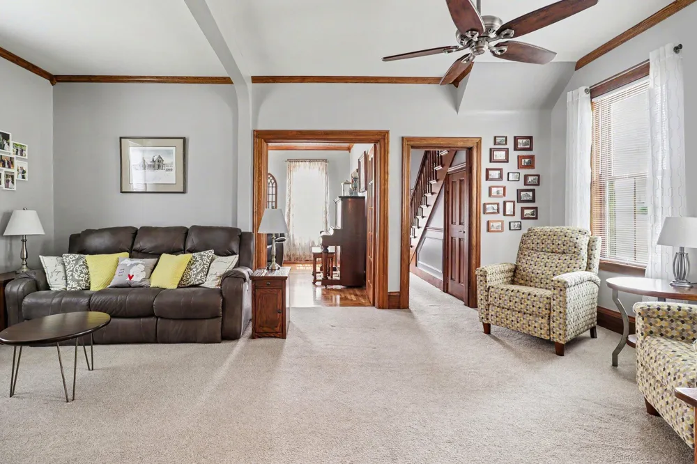 136 W Church Avenue Reed City City, MI 49677