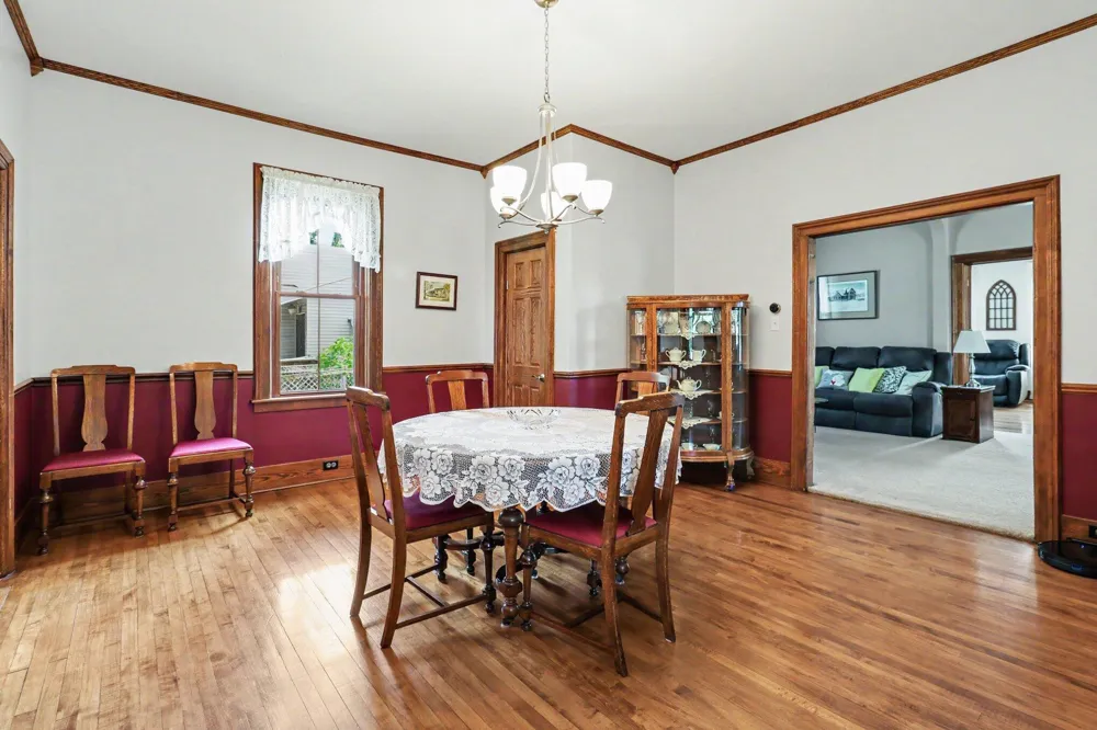 136 W Church Avenue Reed City City, MI 49677