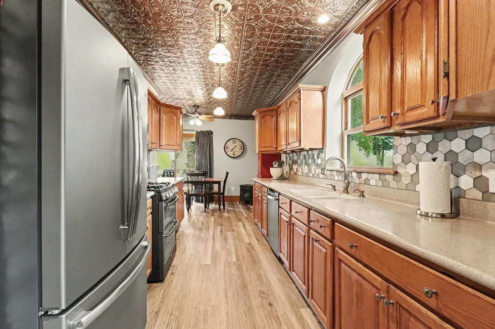 136 W Church Avenue Reed City City, MI 49677