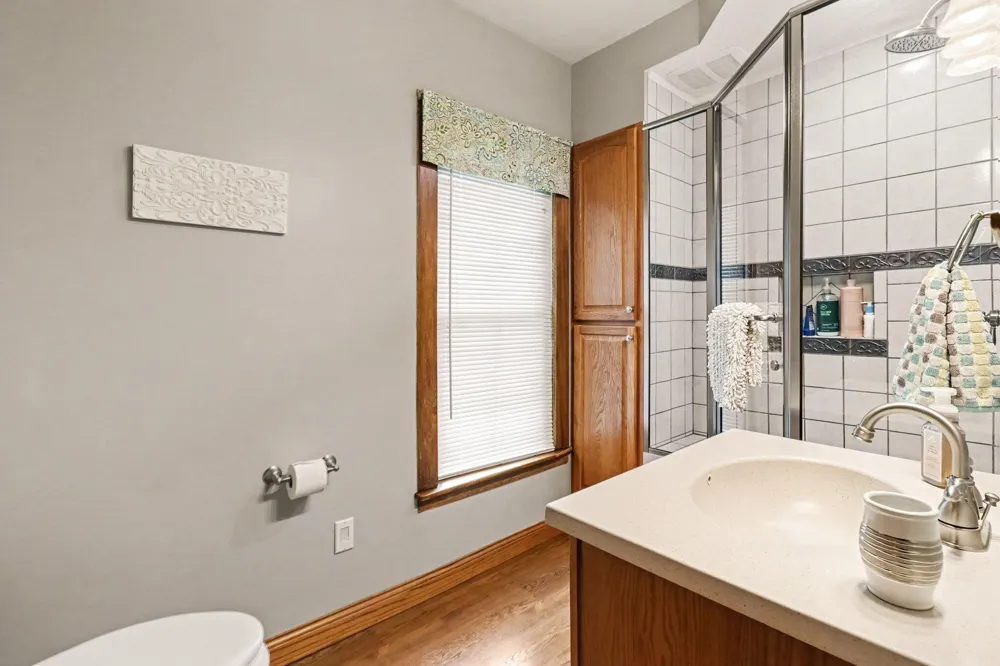 136 W Church Avenue Reed City City, MI 49677