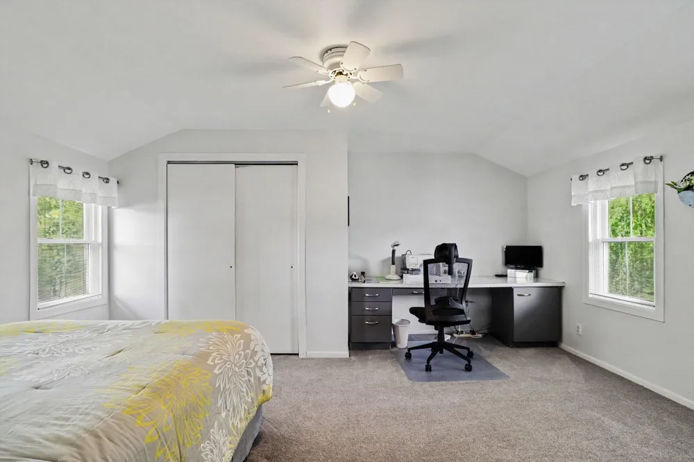 136 W Church Avenue Reed City City, MI 49677