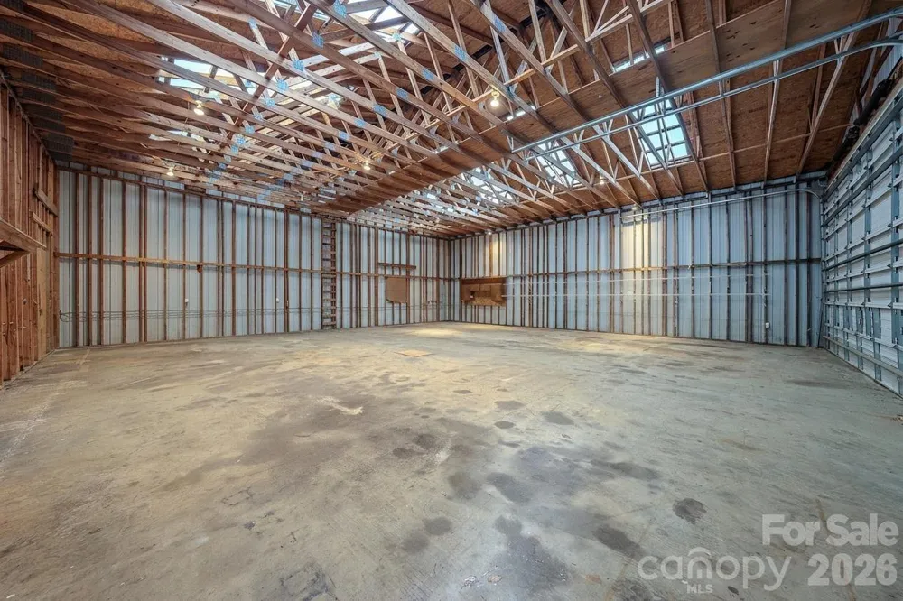 5 Kari Circle Candler, NC 28715