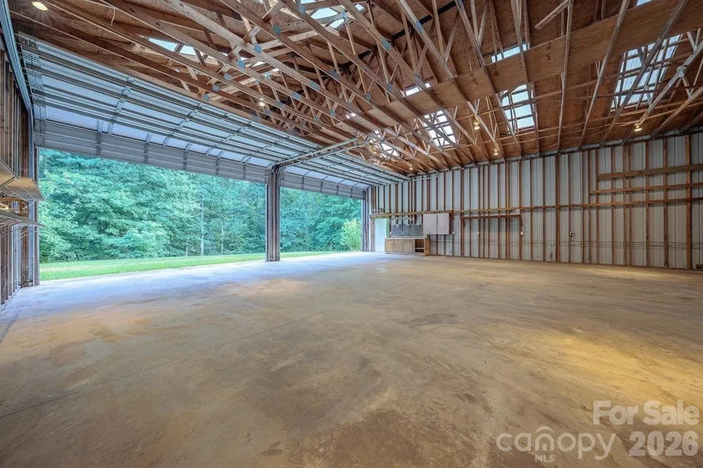 5 Kari Circle Candler, NC 28715