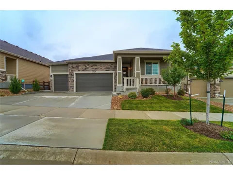 12608 Eagle River Road