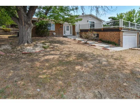 1442 Hilltop Drive