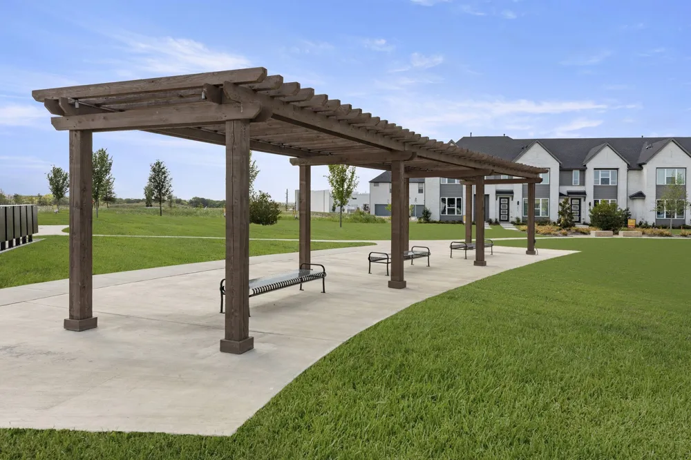 2538 Brunswick Way Allen, TX 75013