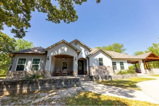 7320 County Road 3512 Quinlan, TX 75474