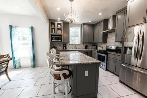 7320 County Road 3512 Quinlan, TX 75474