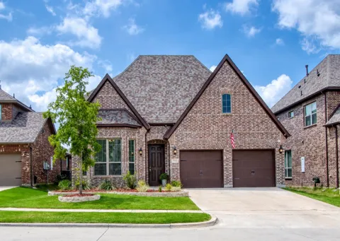 6109 Marigold Drive