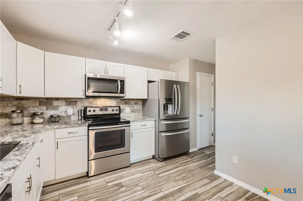 338 Liberty Street Hutto, TX 78634