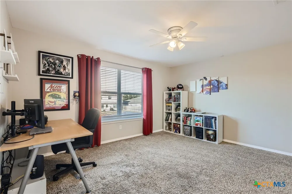 338 Liberty Street Hutto, TX 78634