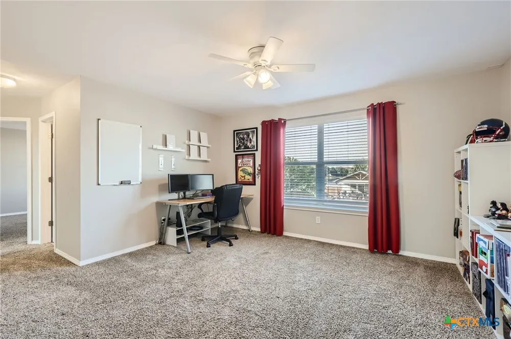 338 Liberty Street Hutto, TX 78634
