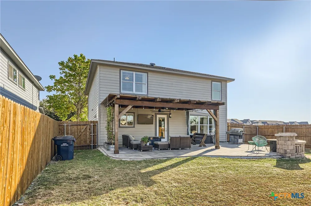 338 Liberty Street Hutto, TX 78634