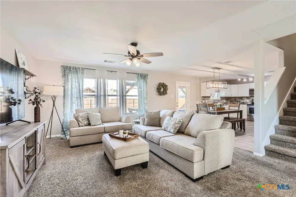 338 Liberty Street Hutto, TX 78634