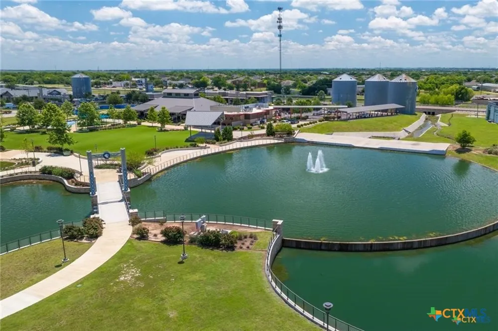 338 Liberty Street Hutto, TX 78634
